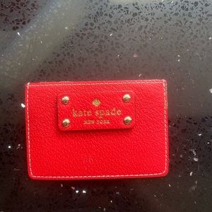 Kate Spade Cardholder